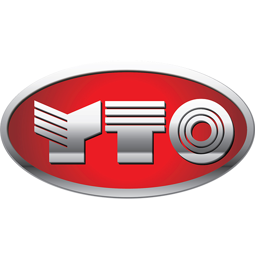 YTO logo